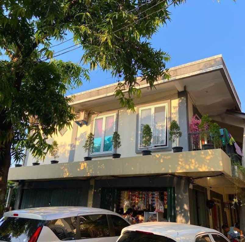 dijual kost pertukangan selatan kec