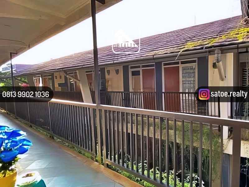 dijual kost petukangan selatan
