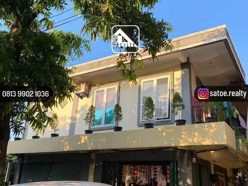 dijual kost petukangan selatan