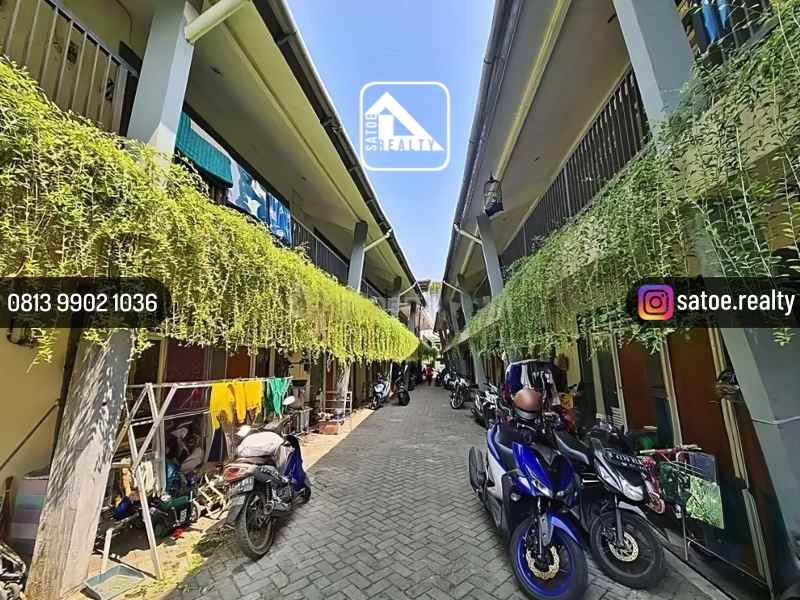 dijual kost petukangan selatan