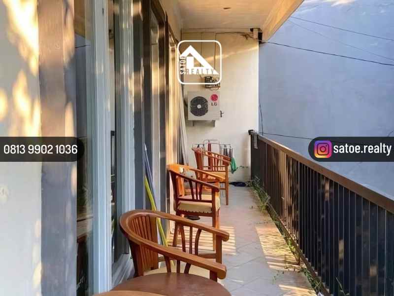 dijual kost petukangan selatan