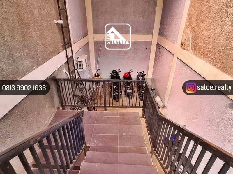 dijual kost petukangan selatan