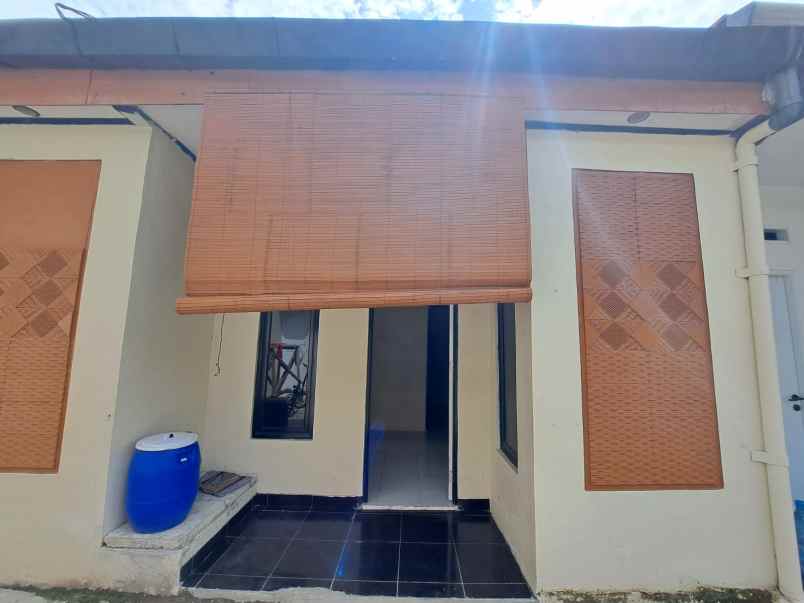 dijual kost pondok jaya