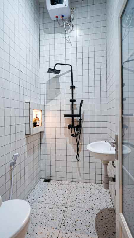 dijual kost rancabolang margahayu