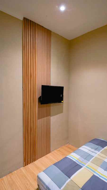 dijual kost rancabolang margahayu