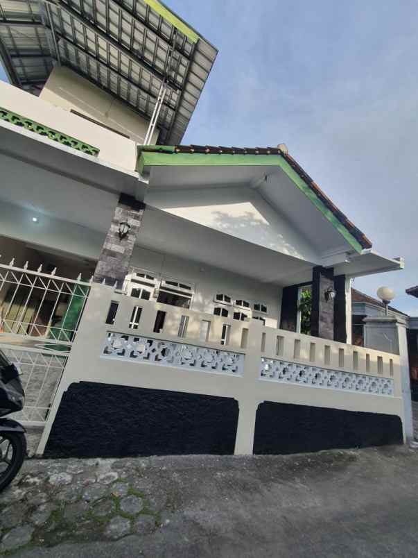 dijual kost sendangadi mlati sleman