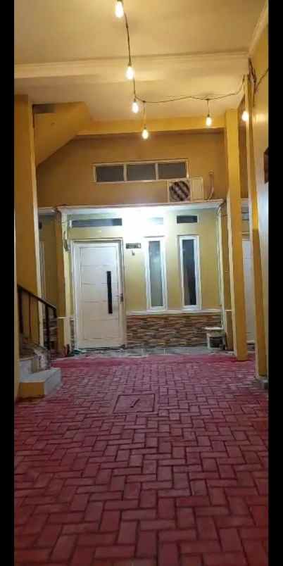 dijual kost tegal alur