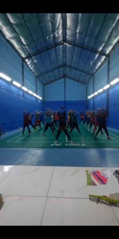 dijual kost tegal alur