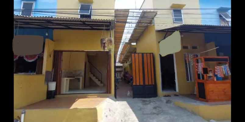 dijual kost tegal alur