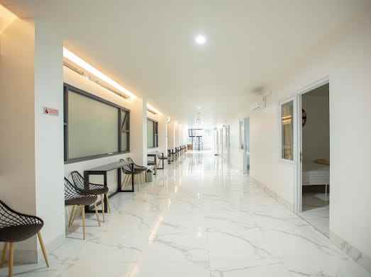 dijual motel kost penginapan area candisari semarang