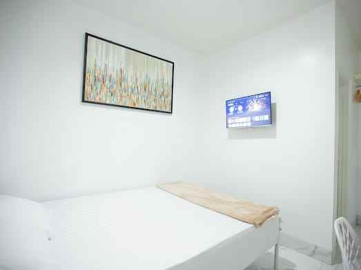 dijual motel kost penginapan area candisari semarang