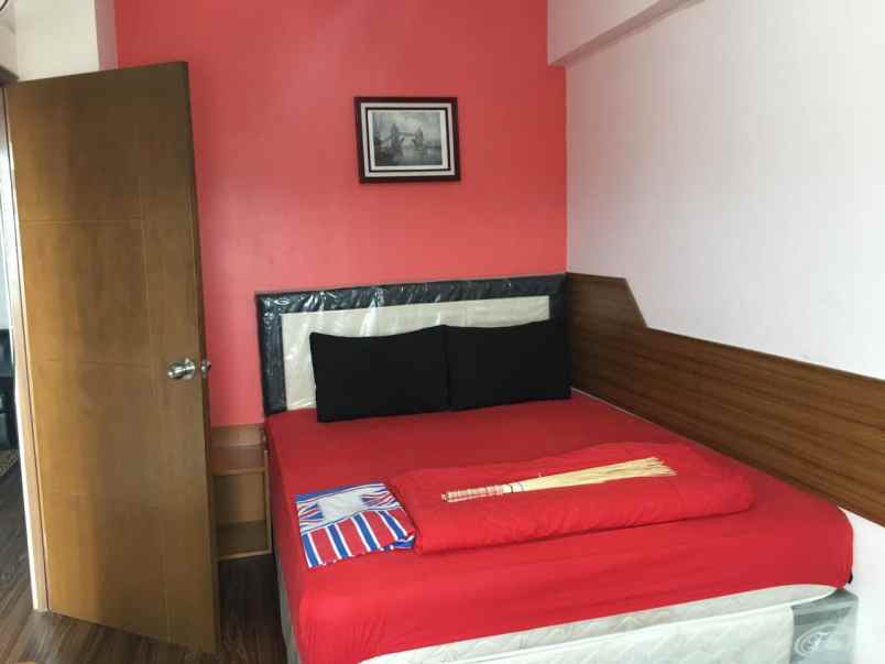 dijual murah apartemen gateway ahmad yani