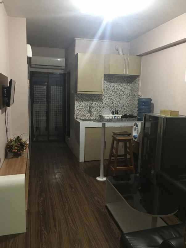 dijual murah apartemen gateway ahmad yani