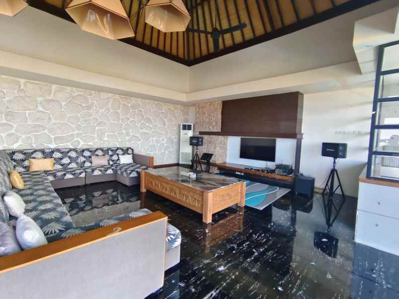 dijual murah villa di jimbaran