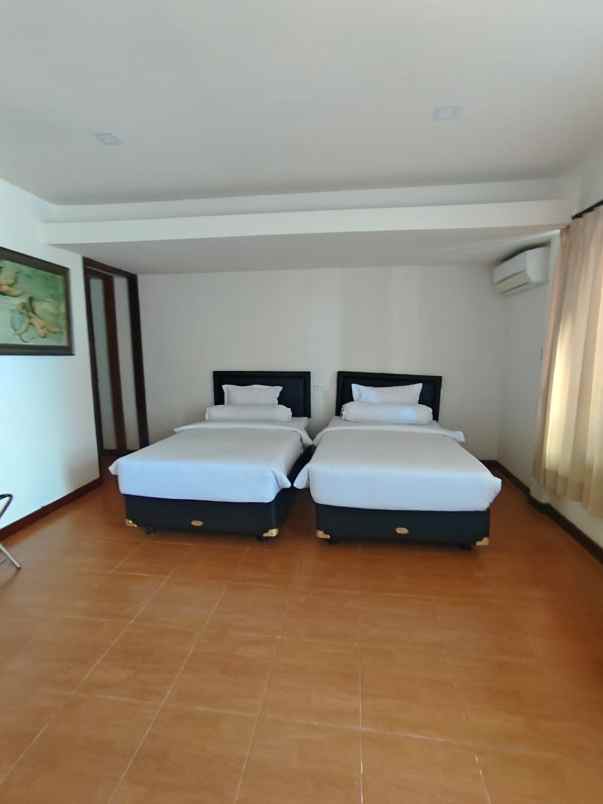 dijual murah villa di jimbaran