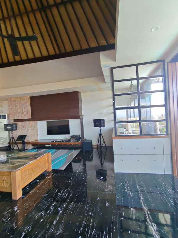 dijual murah villa di jimbaran