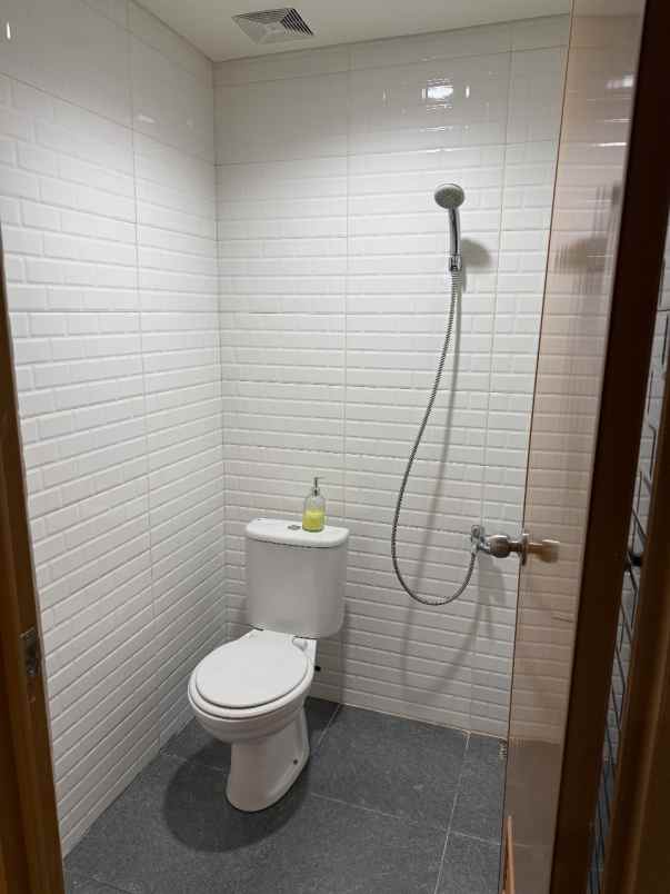 dijual perumahan h city sawangan