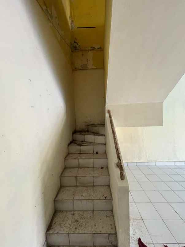 dijual ruko diduta bintaro tangerang kota banten
