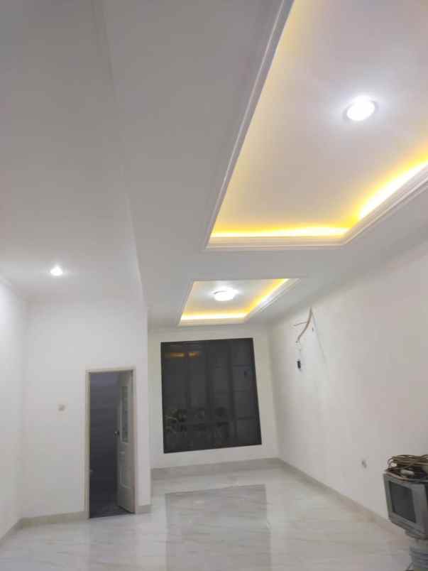 dijual ruko gudang kantor bangun cipta sarana