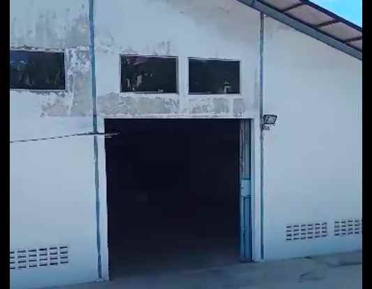 dijual ruko gudang kantor batujajar