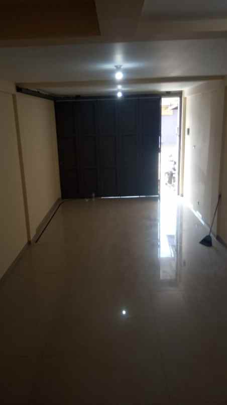 dijual ruko gudang kantor ciawitali
