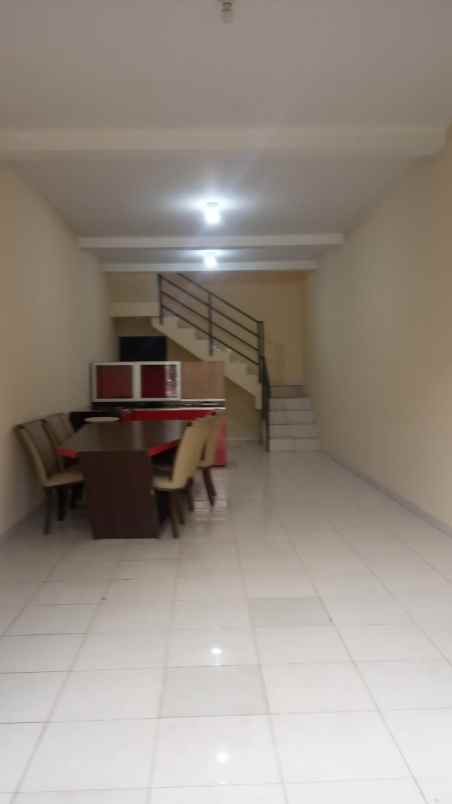 dijual ruko gudang kantor ciawitali