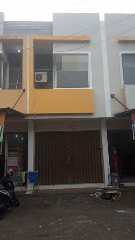 dijual ruko gudang kantor ciawitali