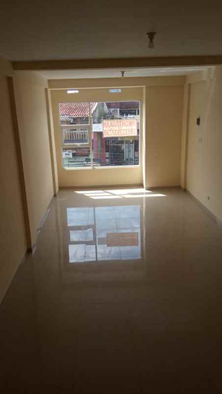 dijual ruko gudang kantor ciawitali