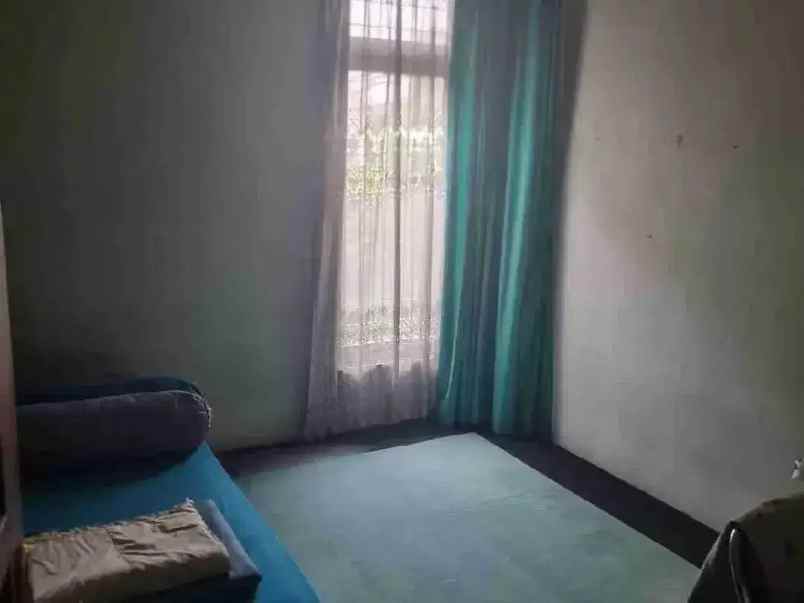 dijual ruko gudang kantor cipinang