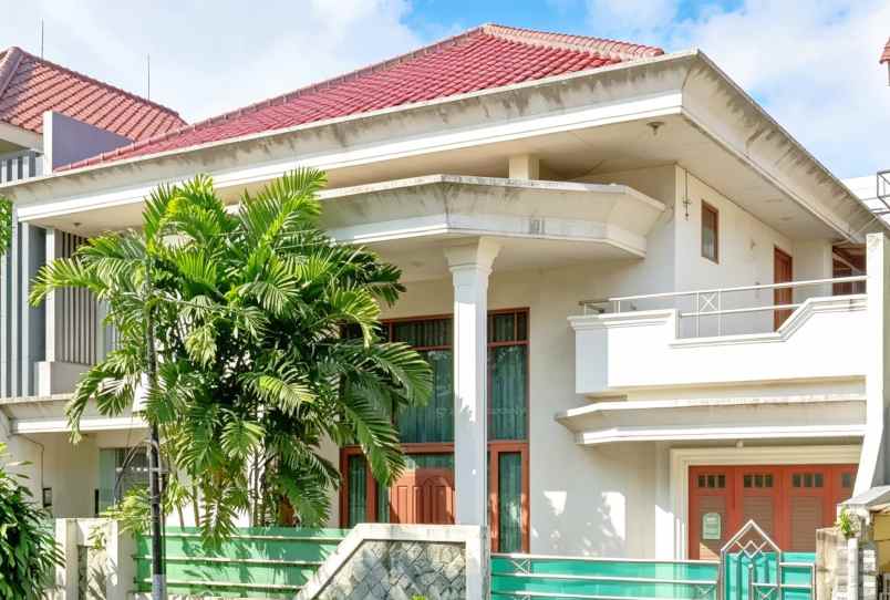 dijual ruko gudang kantor cipinang