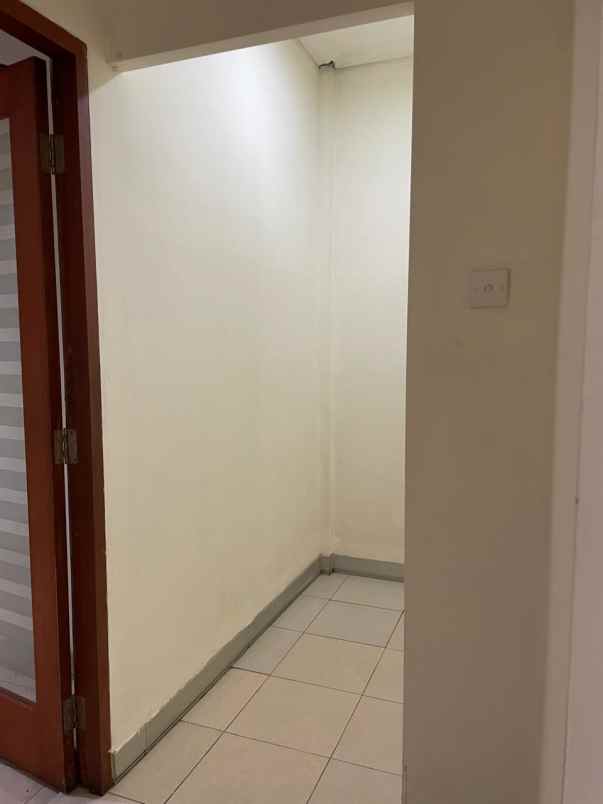 dijual ruko gudang kantor citra grand cibubur