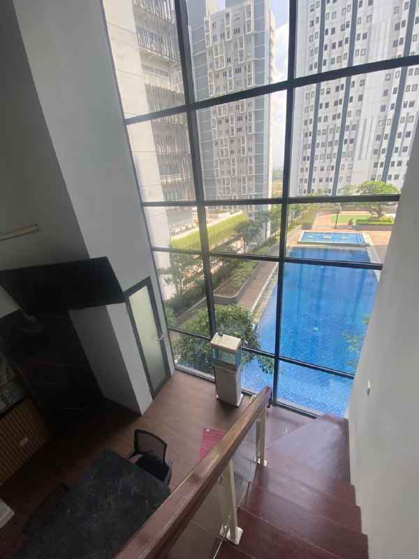 dijual ruko gudang kantor denver citraland