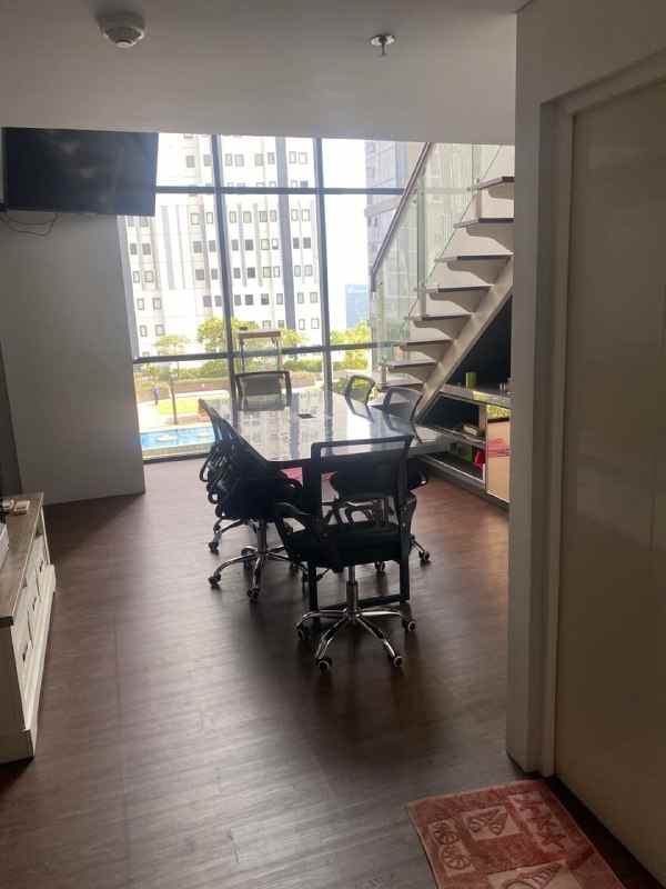 dijual ruko gudang kantor denver citraland