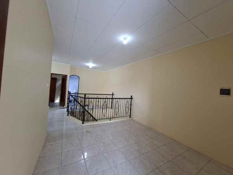 dijual ruko gudang kantor duta kranji