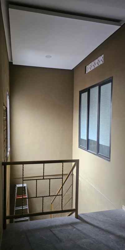 dijual ruko gudang kantor duta kranji
