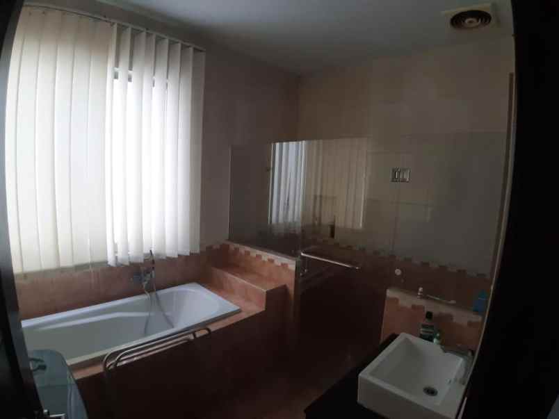 dijual ruko gudang kantor galaxy bumi permai araya 1