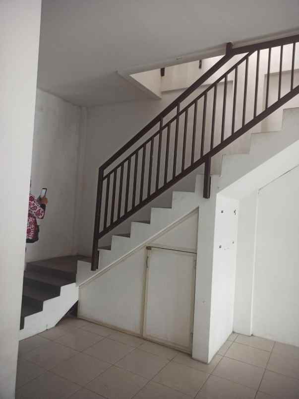 dijual ruko gudang kantor gunung anyar