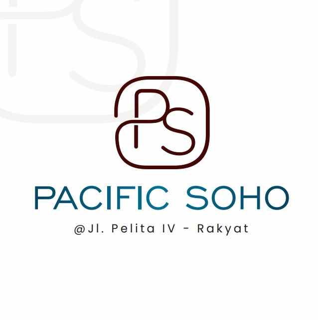 dijual ruko gudang kantor jalan pelita 4 sutomo