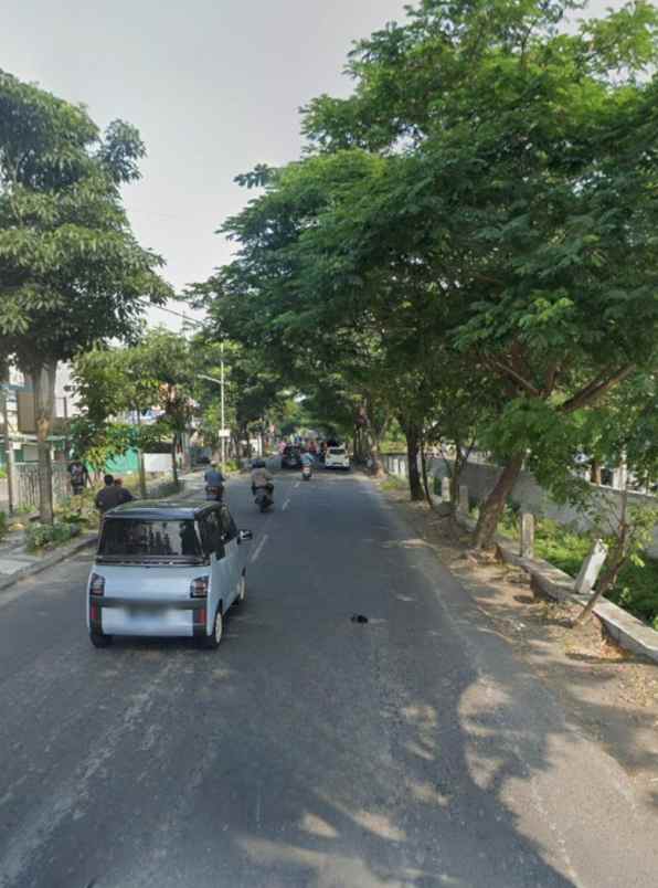 dijual ruko gudang kantor jalan raya wiyung