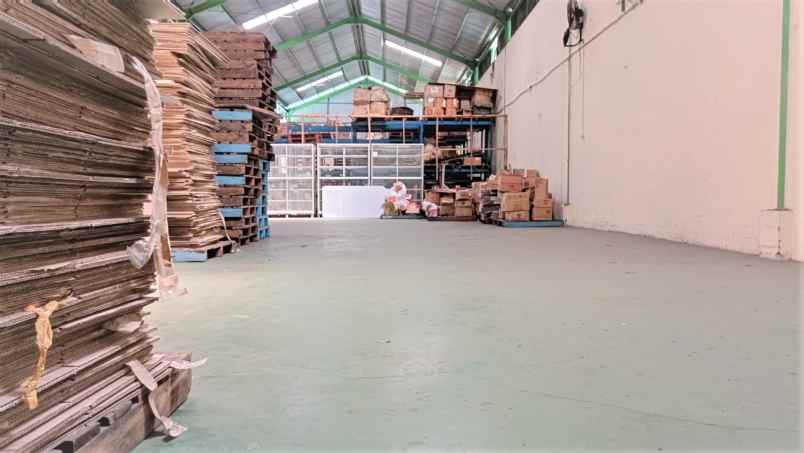 dijual ruko gudang kantor jalan sultan agung medan