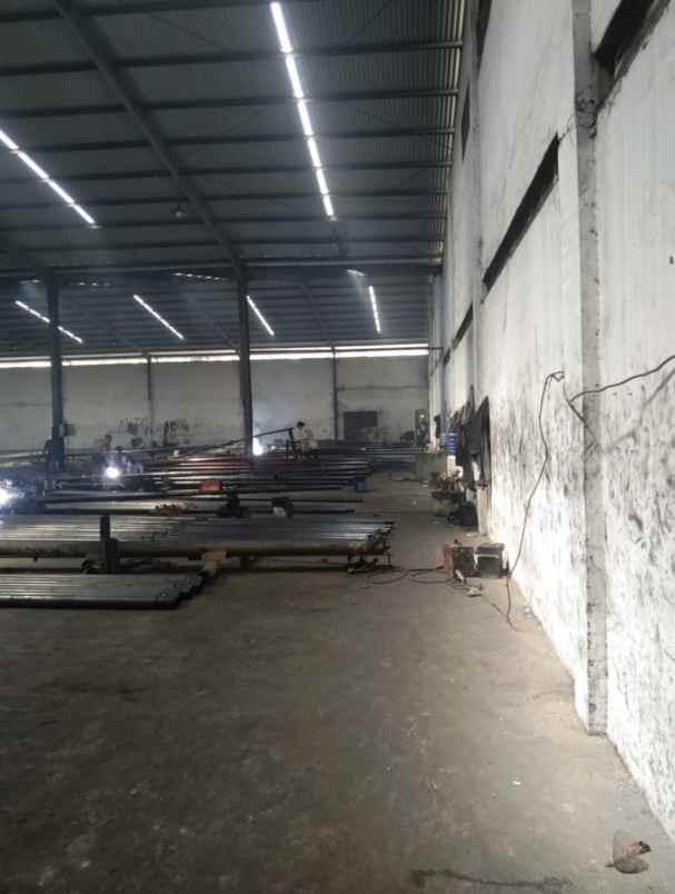 dijual ruko gudang kantor ji rumah sakit babakan