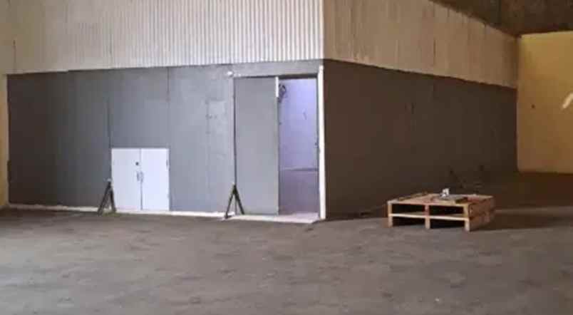 dijual ruko gudang kantor ji wibawa mukti jatiluhur