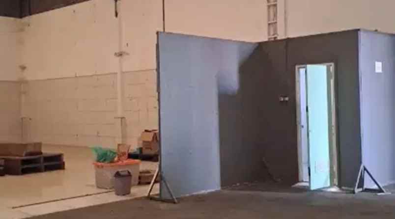 dijual ruko gudang kantor ji wibawa mukti jatiluhur