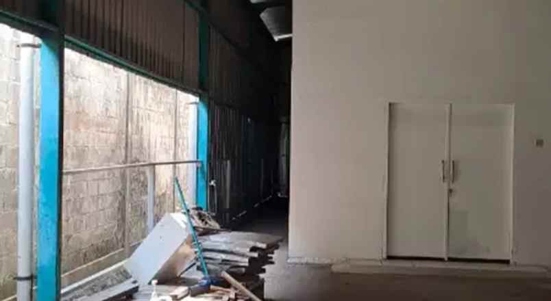 dijual ruko gudang kantor ji wibawa mukti jatiluhur