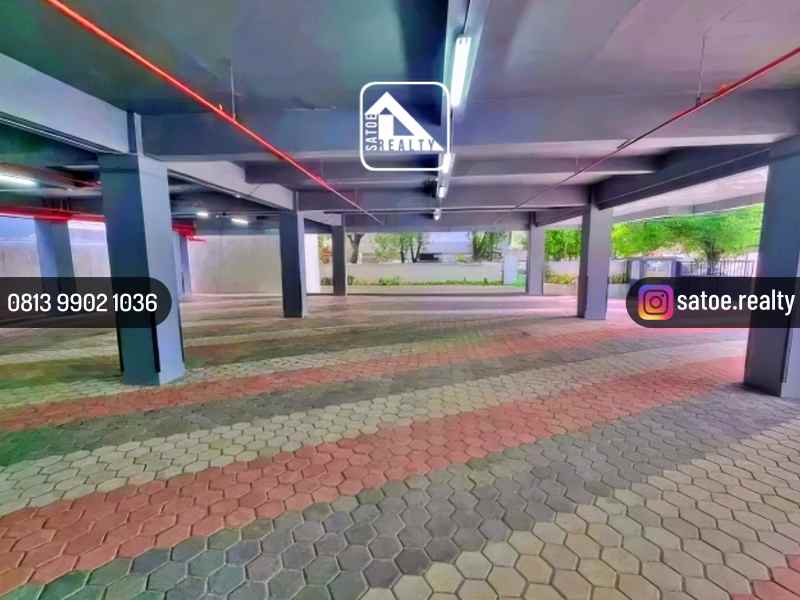 dijual ruko gudang kantor jl ciputat raya kebayoran lama
