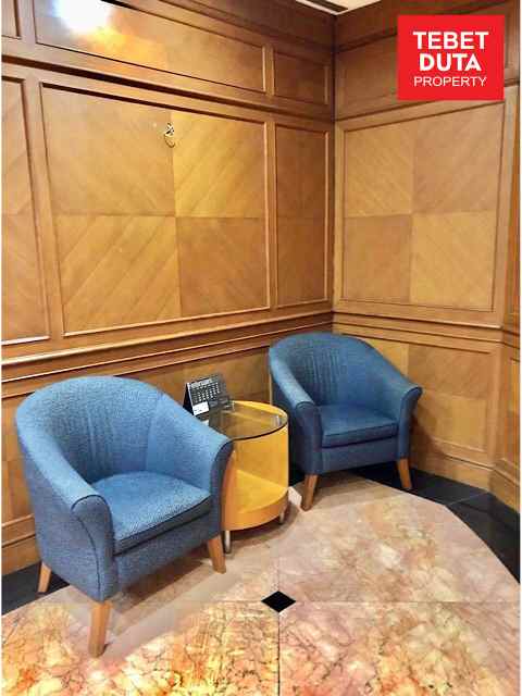 dijual ruko gudang kantor jl jend sudirman