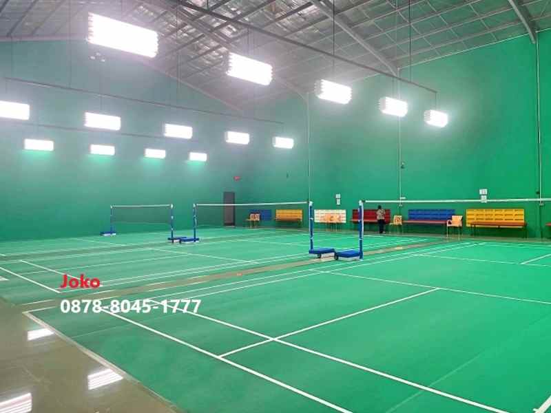 dijual ruko gudang kantor jl pahlawan revolusi