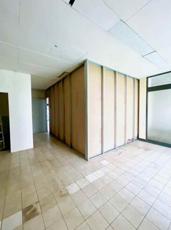 dijual ruko gudang kantor jl pondok indah raya