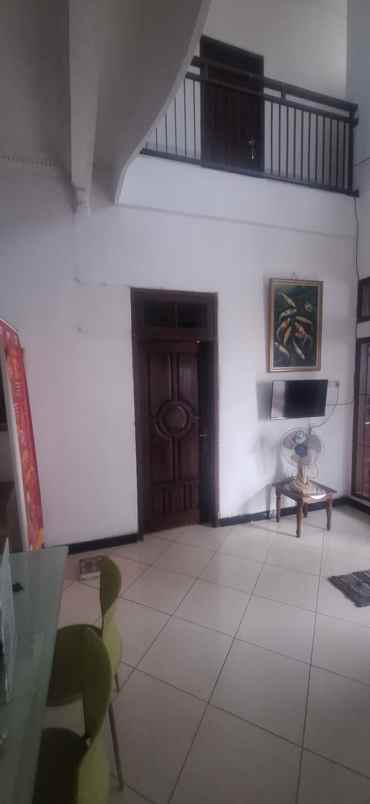 dijual ruko gudang kantor jl soekarno hatta