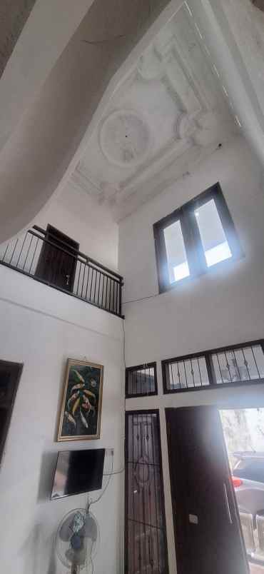 dijual ruko gudang kantor jl soekarno hatta